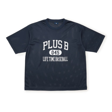 B】/カレッジメッシュTシャツ（ydb4573676069597）|商品詳細|BAYSTORE