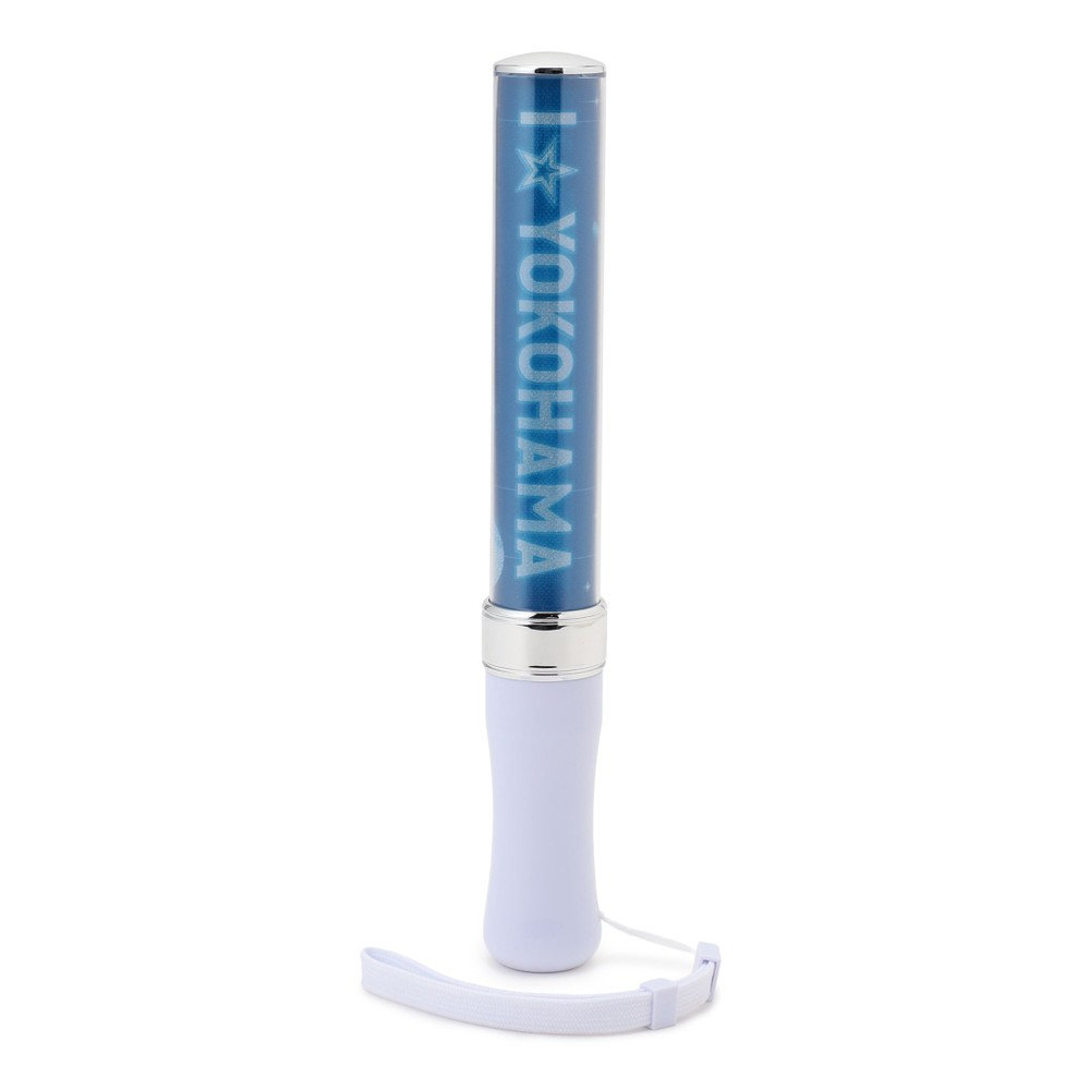 BLUE☆LIGHT SERIES 2026/I☆YOKOHAMAペンライト（ydb4573676069733