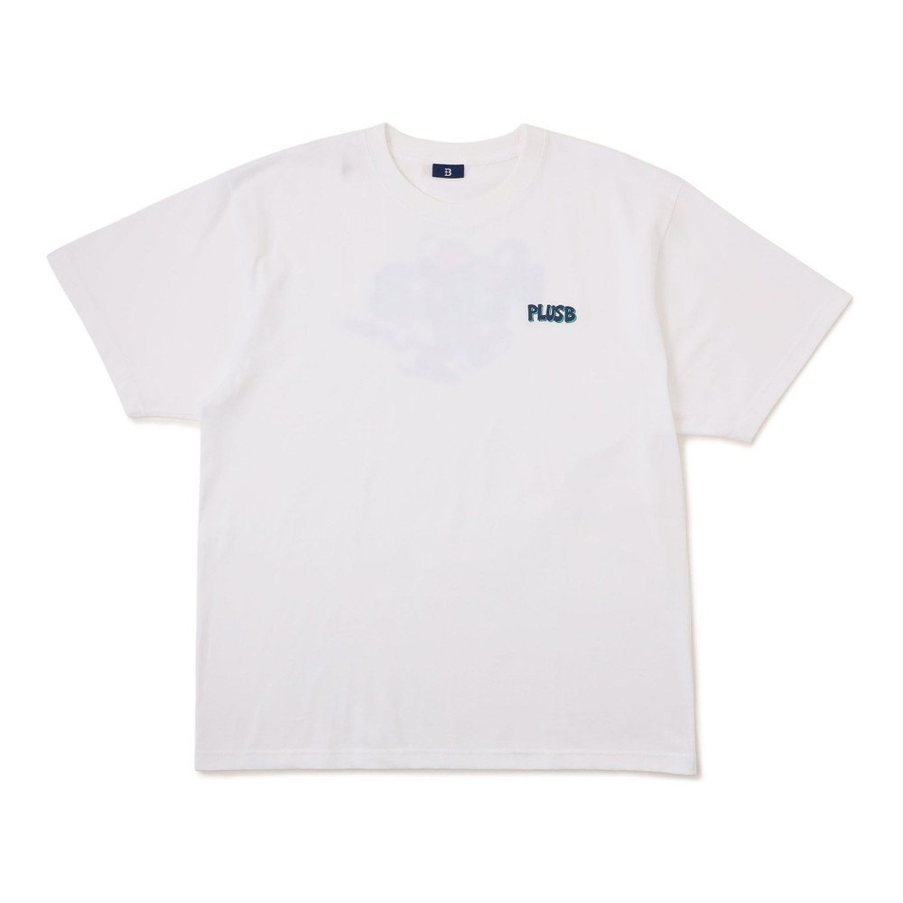 B】/BASEBALLMAN/Tシャツ（ydb4573676140142）|商品詳細|BAYSTORE ONLINE