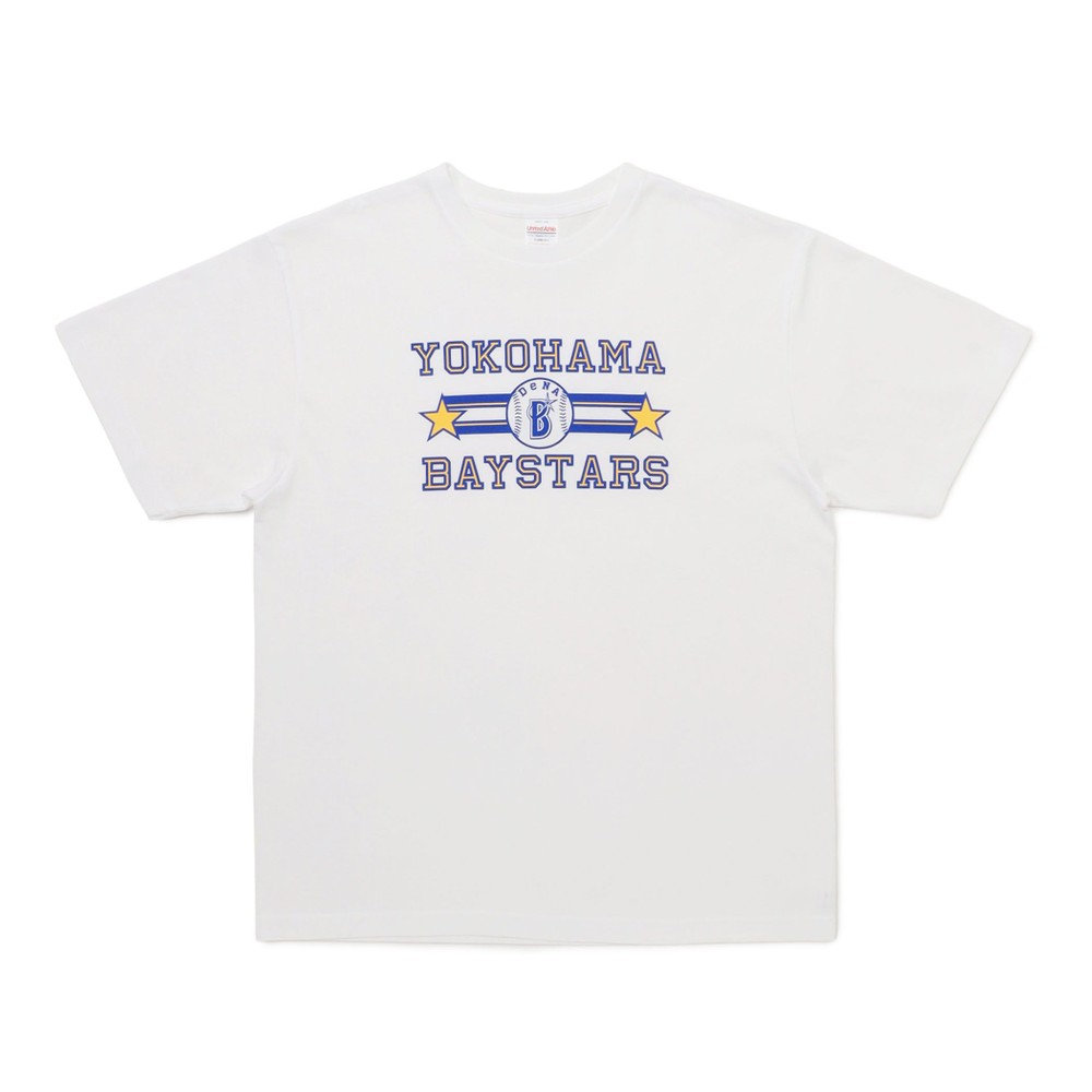 YDB/Tシャツ/DESIGN_B（ydb4573676140258）|商品詳細|BAYSTORE ONLINE