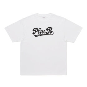 【+B】/Tシャツ/DESIGN_A