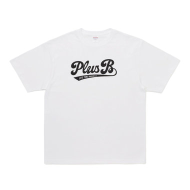 【+B】/Tシャツ/DESIGN_A