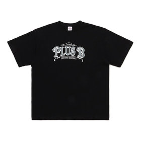 【+B】/Tシャツ/DESIGN_B