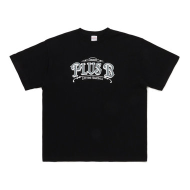 【+B】/Tシャツ/DESIGN_B