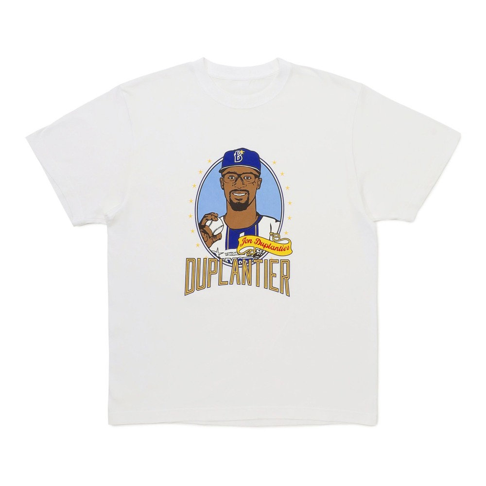 PLAYER PRODUCE 2026/Tシャツ/#0:J.デュプランティエ