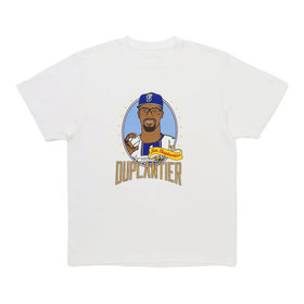 PLAYER PRODUCE 2026/Tシャツ/#0:J.デュプランティエ