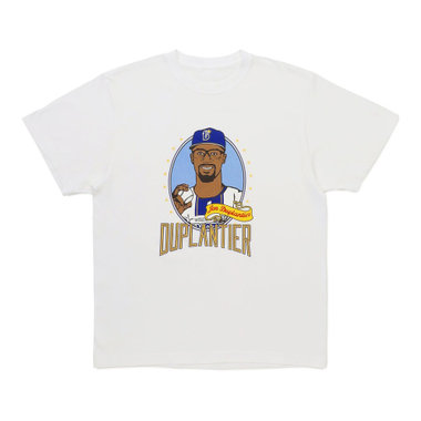 PLAYER PRODUCE 2026/Tシャツ/#0:J.デュプランティエ