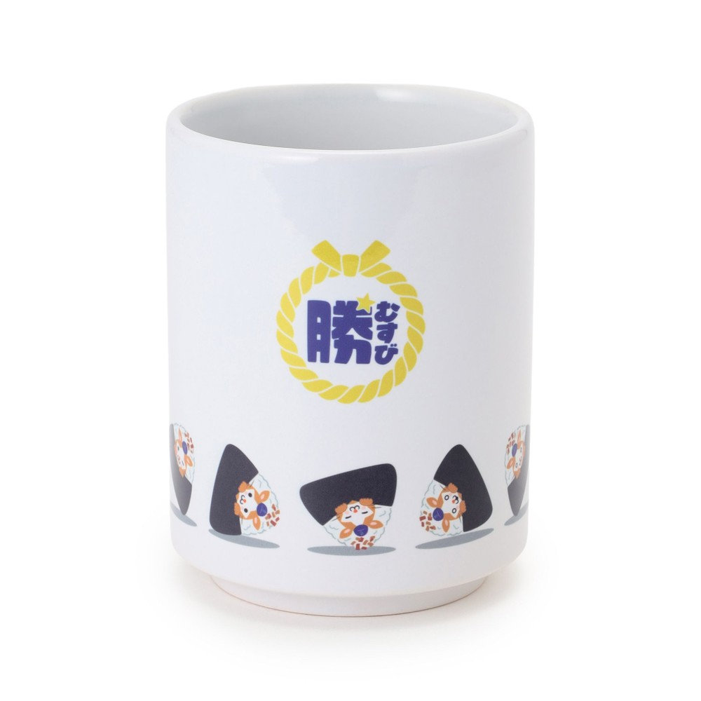 『浅野勝』抽象文様湯呑 勝むすび/湯呑/七転び八起き/DB.スターマン（ydb4573676142467）|商品