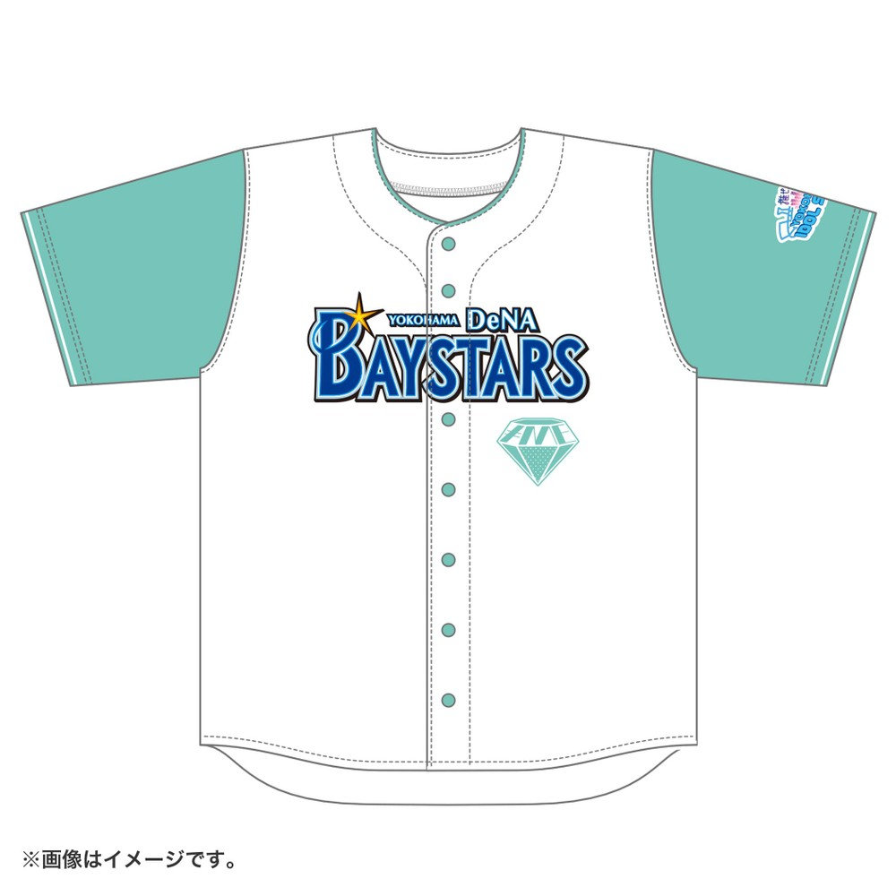 8月中旬頃より順次お届け】推せ推せ！YOKOHAMA☆IDOL SERIES 2026