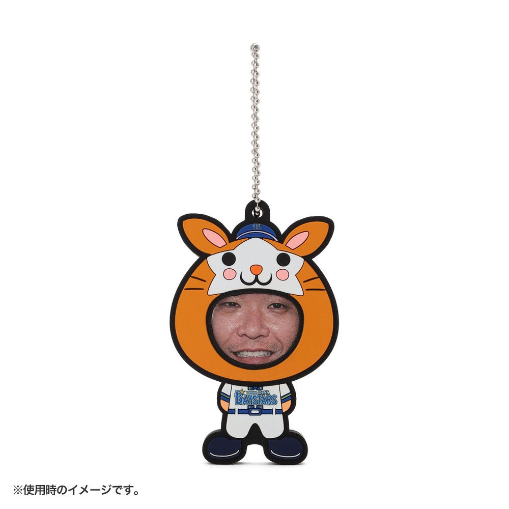 ラバー缶バッジホルダー/DB.スターマン（ydb4573676142986）|商品詳細