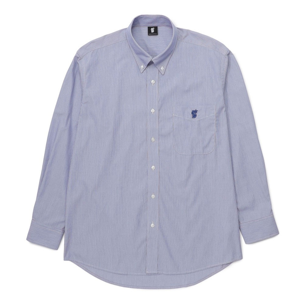 ビジネスシャツ/ストライプ（ydb4573676143457）|商品詳細|BAYSTORE ONLINE