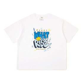 PLAYER PRODUCE 2026/Tシャツ/ホワイト/#4:度会隆輝