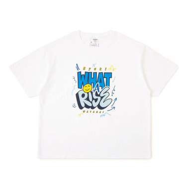 PLAYER PRODUCE 2026/Tシャツ/ホワイト/#4:度会隆輝