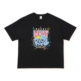 PLAYER PRODUCE 2026/Tシャツ/ブラック/#4:度会隆輝