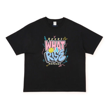 PLAYER PRODUCE 2026/Tシャツ/ブラック/#4:度会隆輝