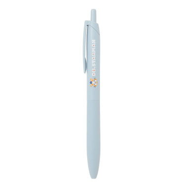 ジェットストリームシングル0.5mm（Lite touch ink搭載）/DB.スターマン
