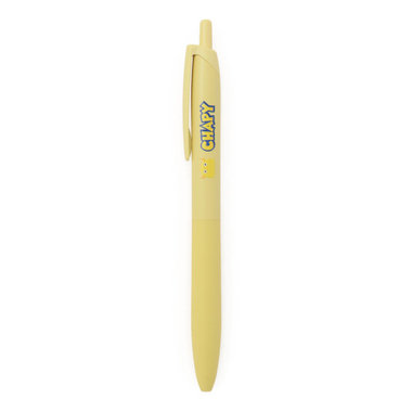 ジェットストリームシングル0.5mm（Lite touch ink搭載）/CHAPY