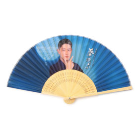 PLAYER PRODUCE 2026/扇子(ケース付)/#5:松尾汐恩