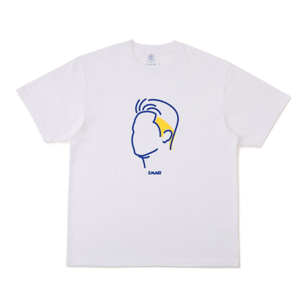 PLAYER PRODUCE 2026/Tシャツ/#2:牧秀悟（ydb4573676144966）|商品詳細