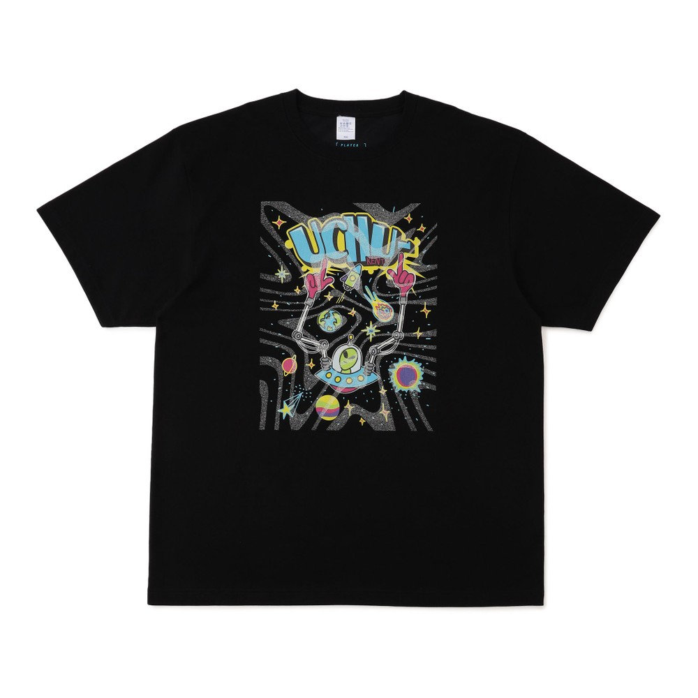PLAYER PRODUCE 2026/Tシャツ/#55:井上絢登（ydb4573676145321）|商品