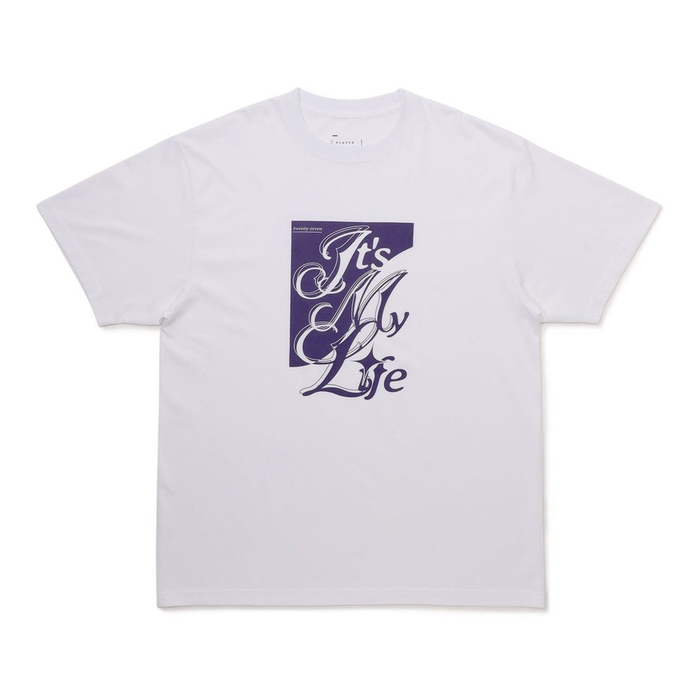 PLAYER PRODUCE 2026/Tシャツ/#27:藤浪晋太郎（ydb4573676145390