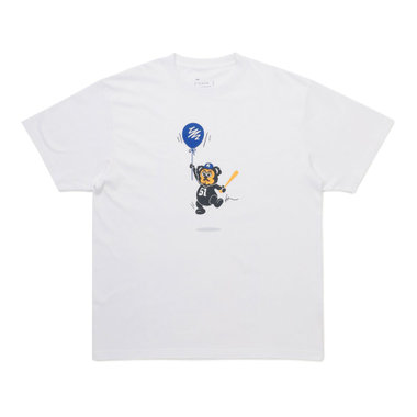 PLAYER PRODUCE 2026/Ｔシャツ/バルーン/#51:宮﨑敏郎