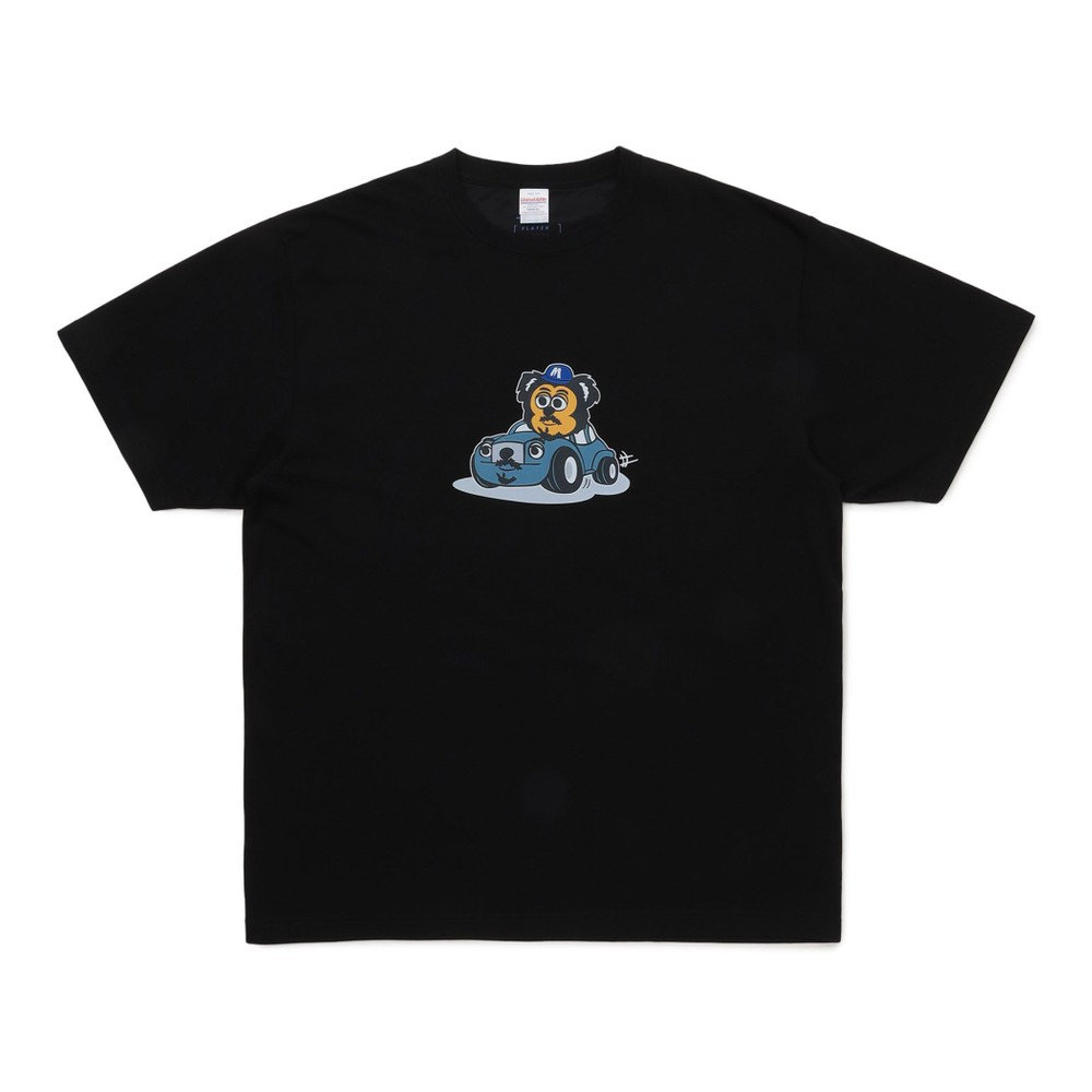 PLAYER PRODUCE 2026/Tシャツ/CAR/#51:宮﨑敏郎（ydb4573676145741
