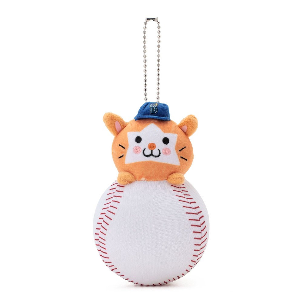 サインボールぬいぐるみ/DB.スターマン（ydb4573676145949）|商品詳細