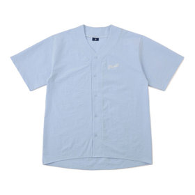 Mickey＆Friends Baseball Collection/アロハ半袖シャツ/KIDS