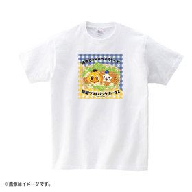 横浜DeNAベイスターズ×福岡ソフトバンクホークス/Tシャツ