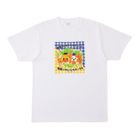 横浜DeNAベイスターズ×福岡ソフトバンクホークス/Tシャツ