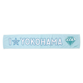 推せ推せ！YOKOHAMA☆IDOL SERIES 2026/I☆YOKOHAMAタオルマフラー/≠ME