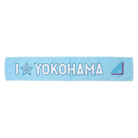 推せ推せ！YOKOHAMA☆IDOL SERIES 2026/I☆YOKOHAMAタオルマフラー/日向坂46
