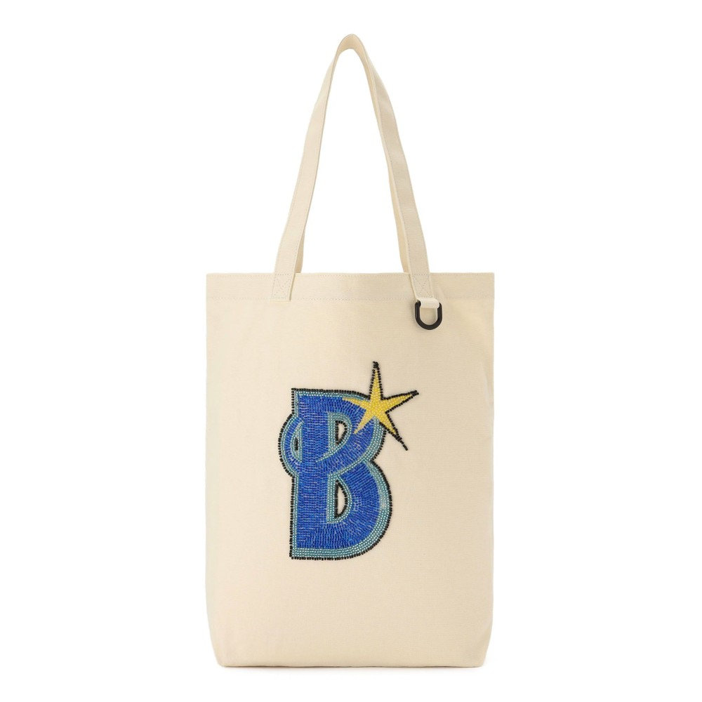 ビーズトート/Bシンボル（ydb4573676148858）|商品詳細|BAYSTORE ONLINE