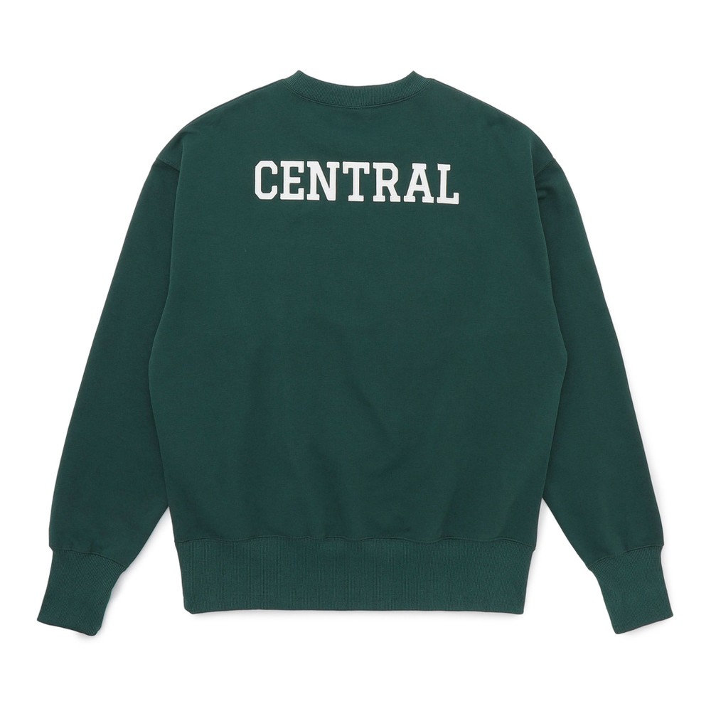 B】/ウォッシュドスウェット/CENTRAL（ydb4573676148896）|商品詳細