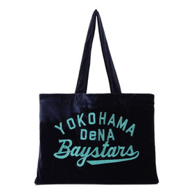 ベロアトート/YOKOHAMA DeNA BAYSTARS