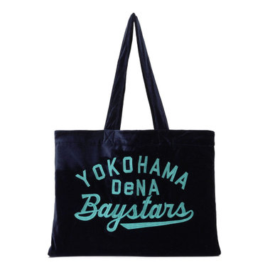 ベロアトート/YOKOHAMA DeNA BAYSTARS