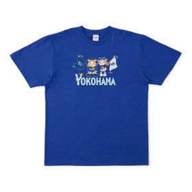 Ｔシャツ/VISITOR/DB.スターマン＆DB.キララ