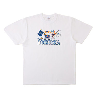 Tシャツ/VISITOR/DB.スターマン＆DB.キララ（ydb4573676149596）|商品