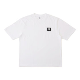 YDBロゴシリコンワッペン/Ｔシャツ