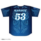 YOKOHAMA STAR☆NIGHT 2026/ハイクオリティーレプリカユニフォーム