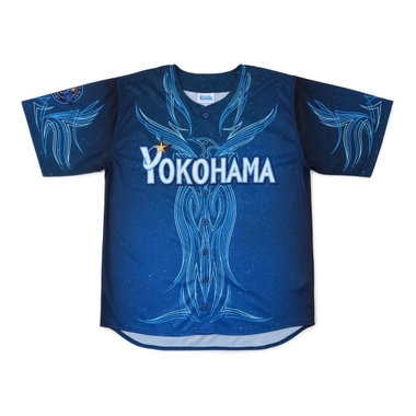 YOKOHAMA STAR☆NIGHT 2026/ハイクオリティーレプリカユニフォーム
