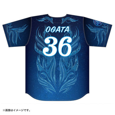横浜denaベイスターズ　スターナイト　ユニフォーム　ハイクオリティー　襟付き YOKOHAMA STAR☆NIGHT 2026/ハイクオリティーレプリカユニフォーム