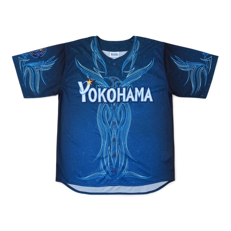 YOKOHAMA STAR☆NIGHT 2026/ハイクオリティーレプリカユニフォーム