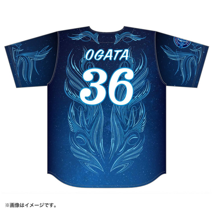 YOKOHAMA STAR☆NIGHT 2026/ハイクオリティーレプリカユニフォーム