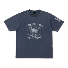 ビンテージ風Tシャツ/DB.スターマン