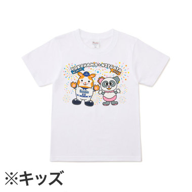 DB.スターマン×ハレッタ/Tシャツ/KIDS/130cm
