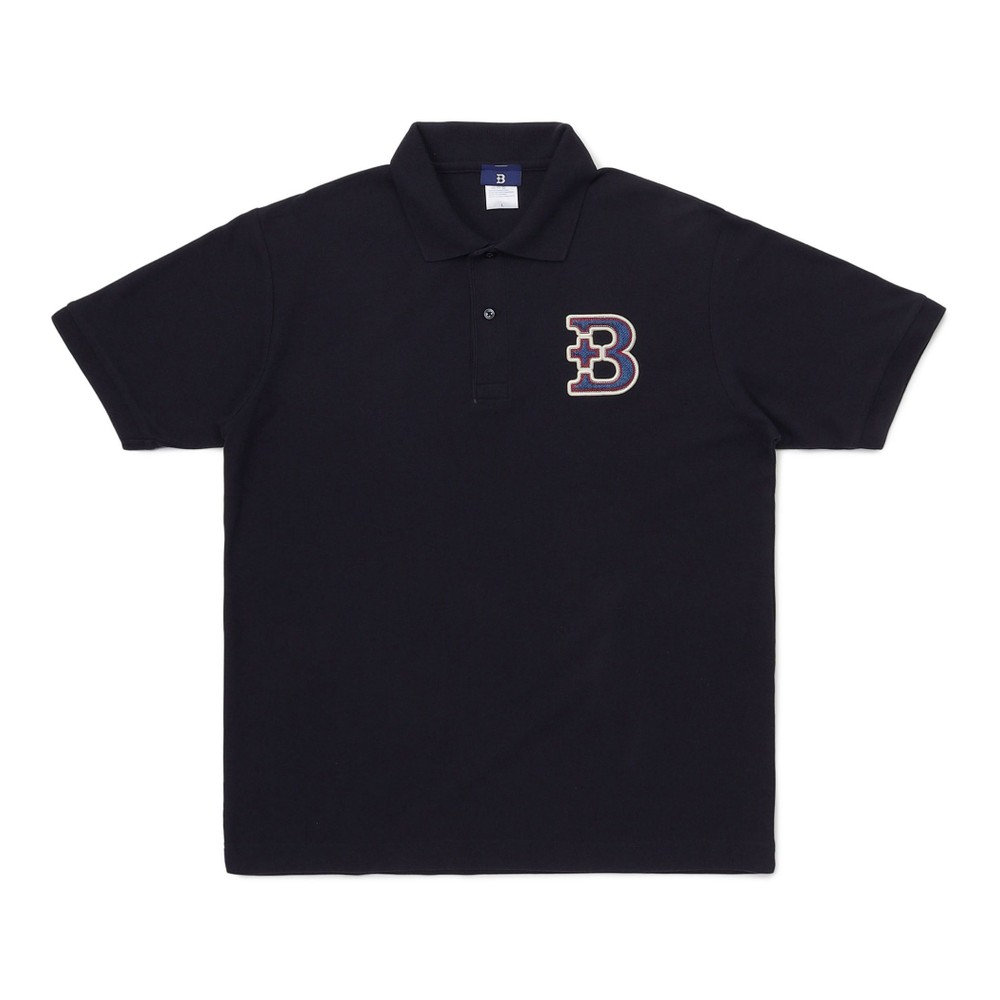 B】/ワッペン/ポロシャツ（ydb4573676168818）|商品詳細|BAYSTORE ONLINE
