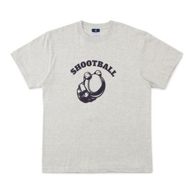 【+B】/SHOOTBALL/Tシャツ
