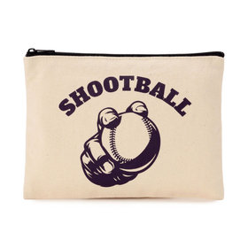 【+B】/SHOOTBALL/ポーチ